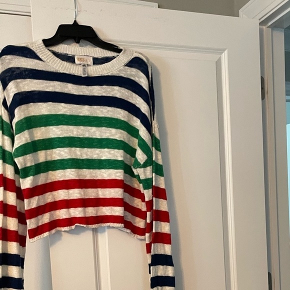 BEACH RIOT AVA SWEATER - Picture 11 of 12